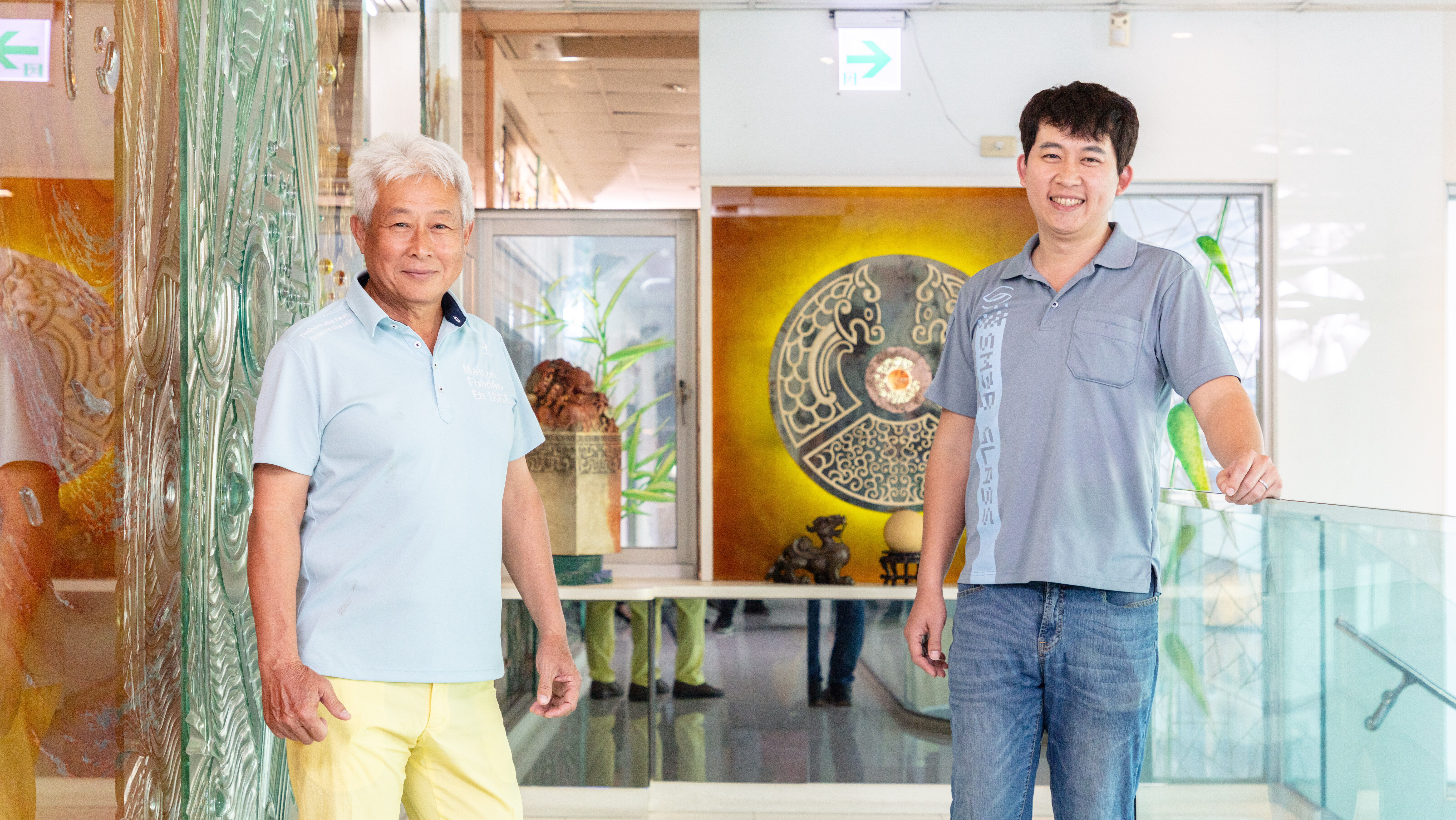中小企業網路大學校案例分享：生木科技透過 AIoT 與數位管理推動第三次轉型