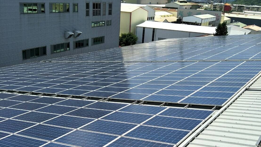 經濟部中小企業處案例分享：生木科技以數位轉型提升製造競爭力