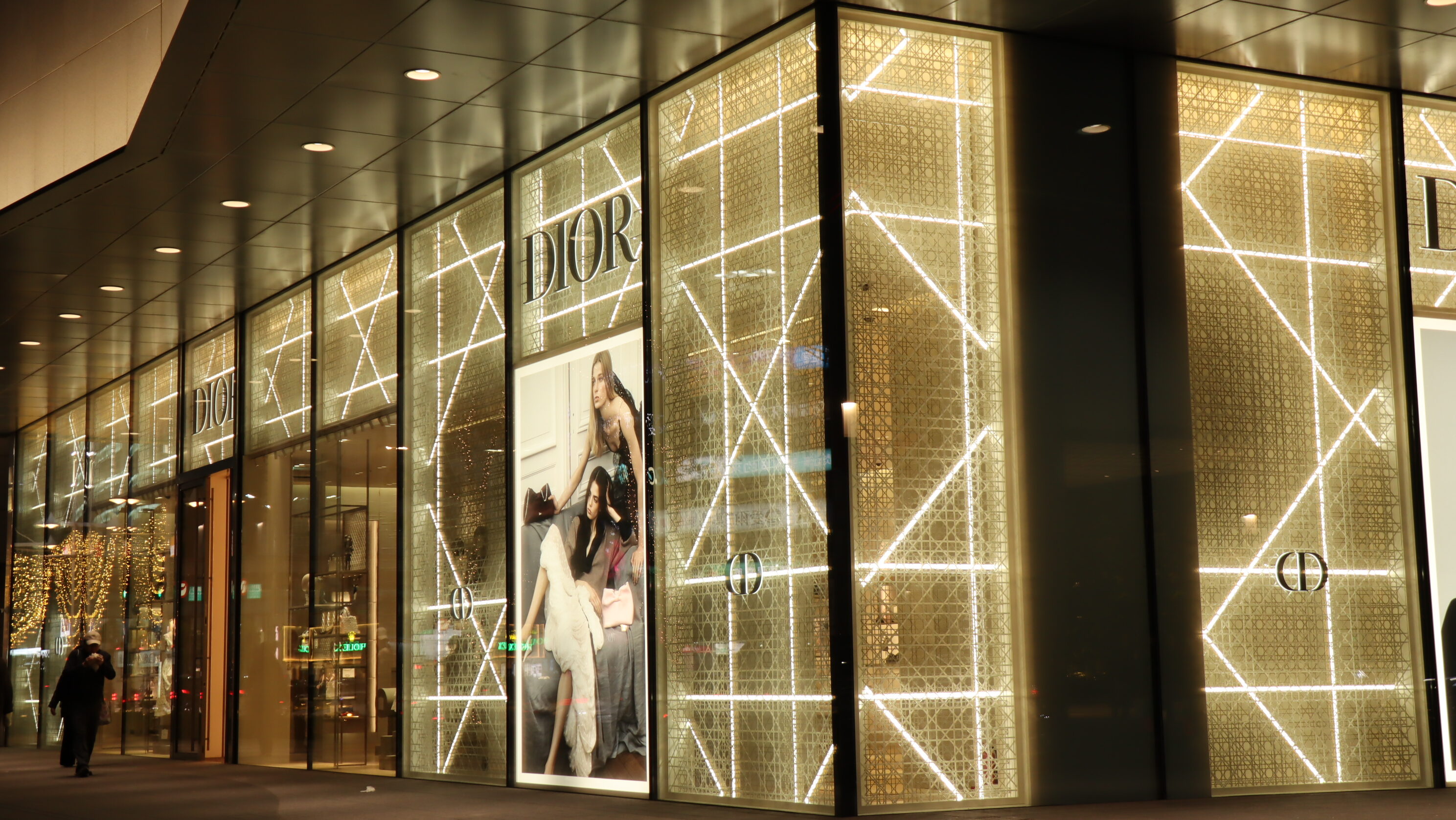 Diamond Towers 台北之星